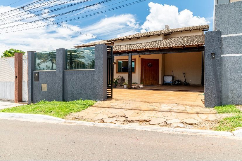 Casa à venda com 3 quartos, 360m² - Foto 28