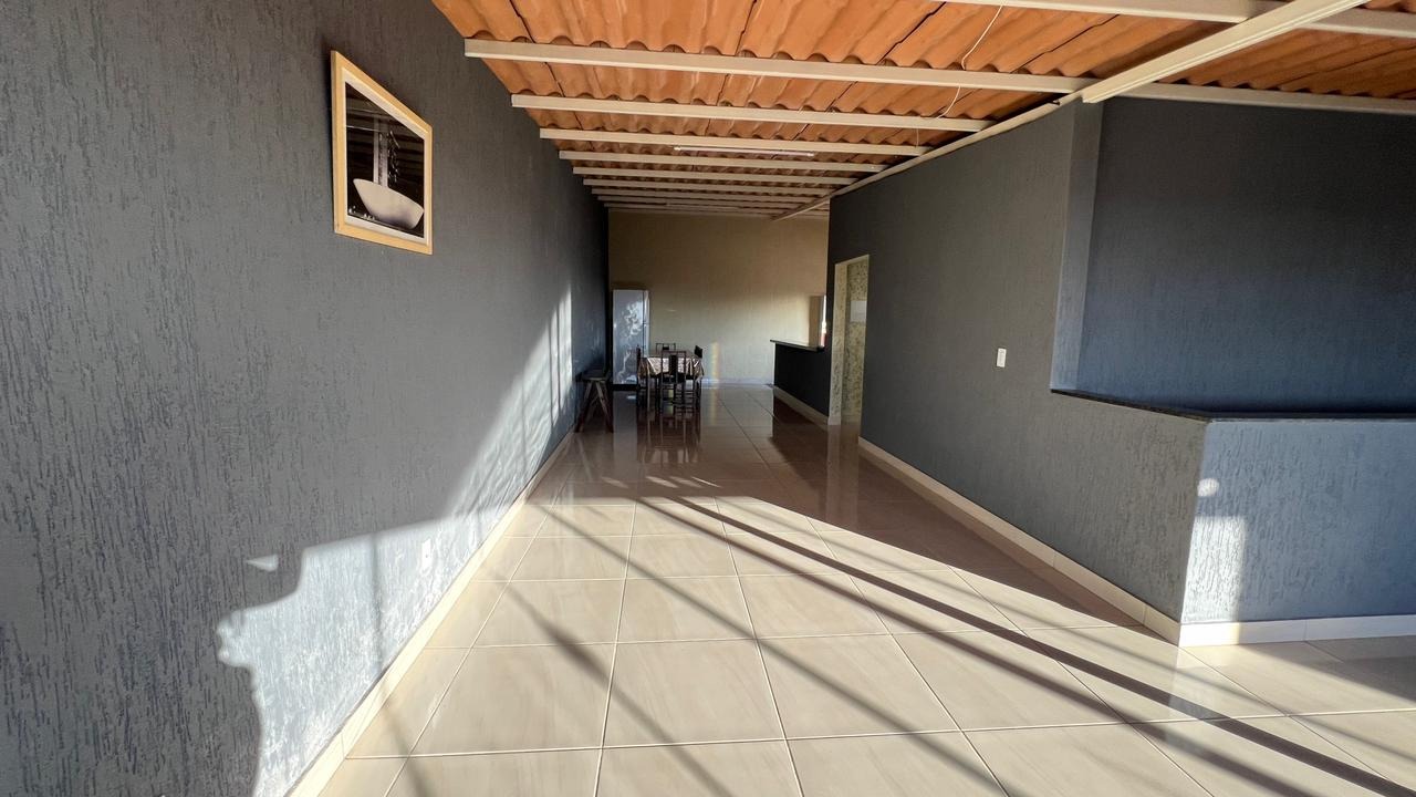 Casa à venda com 4 quartos, 378m² - Foto 31