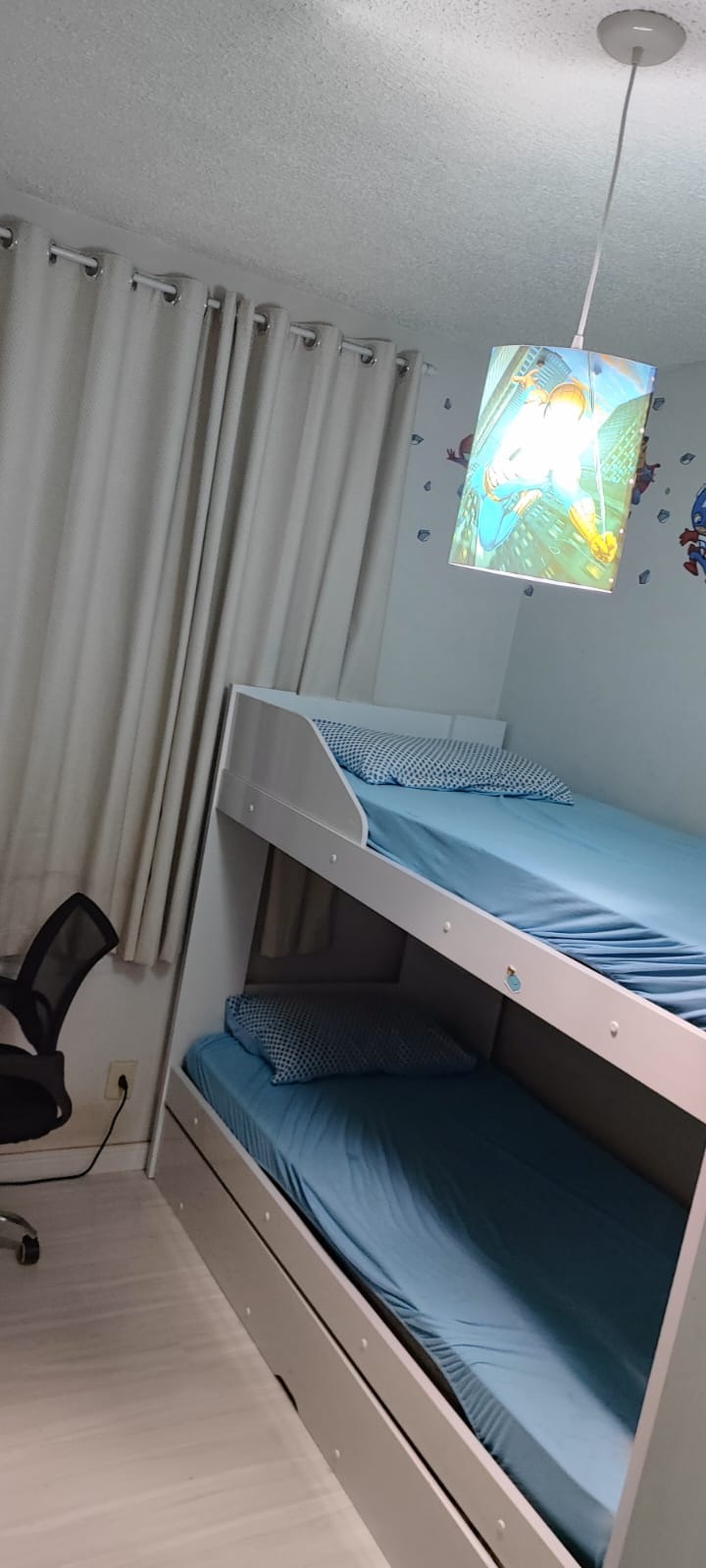 Apartamento à venda com 3 quartos, 70m² - Foto 15