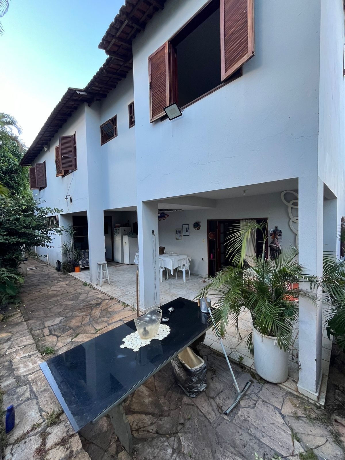 Casa à venda com 6 quartos, 640m² - Foto 19