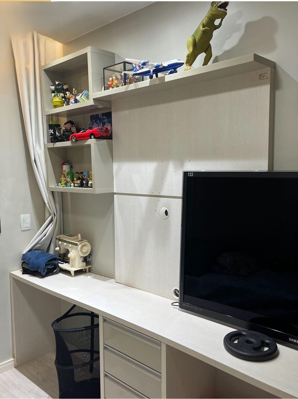 Apartamento à venda com 3 quartos, 81m² - Foto 25