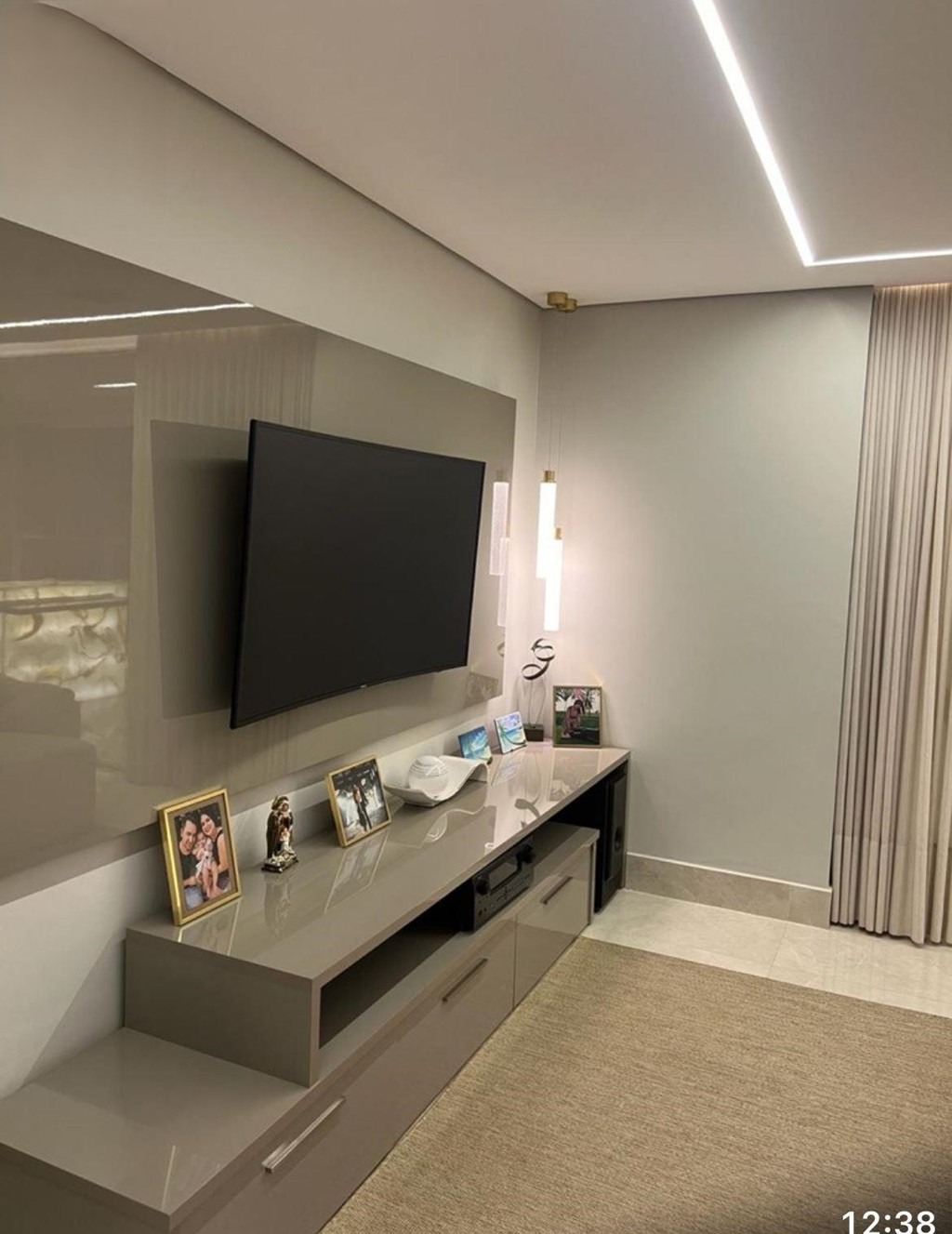 Apartamento à venda com 4 quartos, 158m² - Foto 6