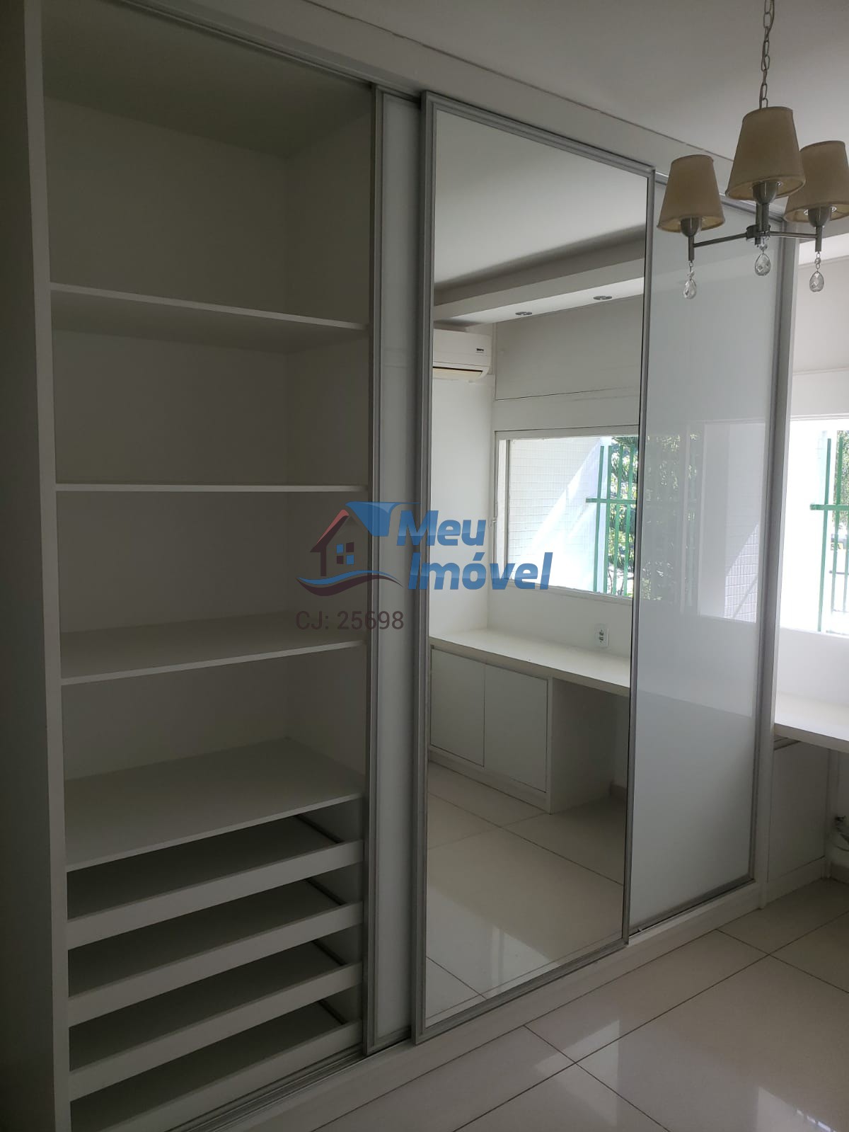 Apartamento à venda com 3 quartos, 141m² - Foto 11