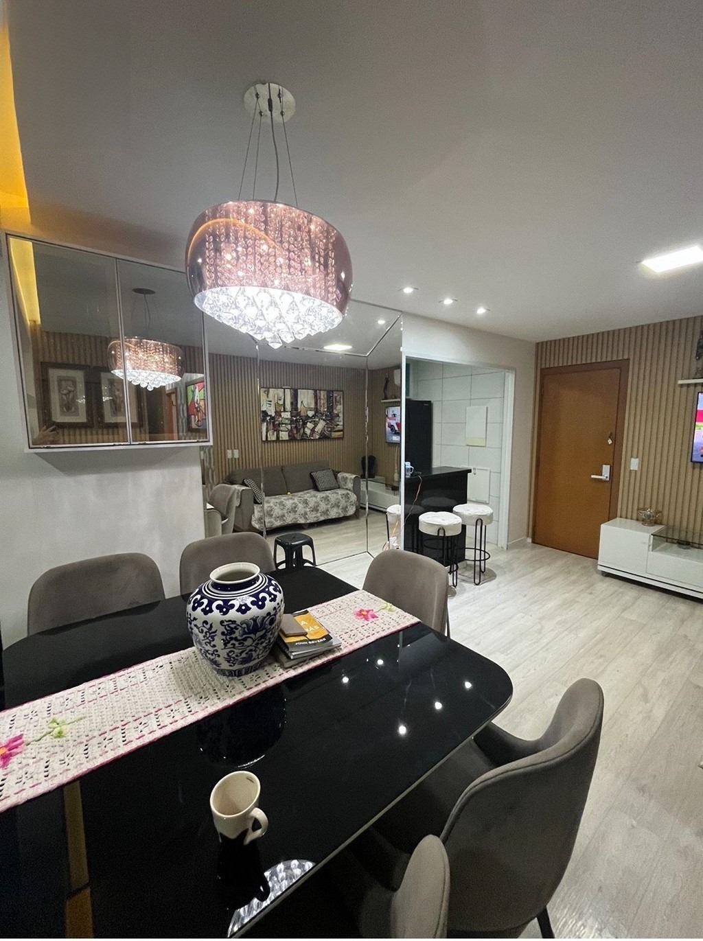 Apartamento à venda com 3 quartos, 81m² - Foto 7