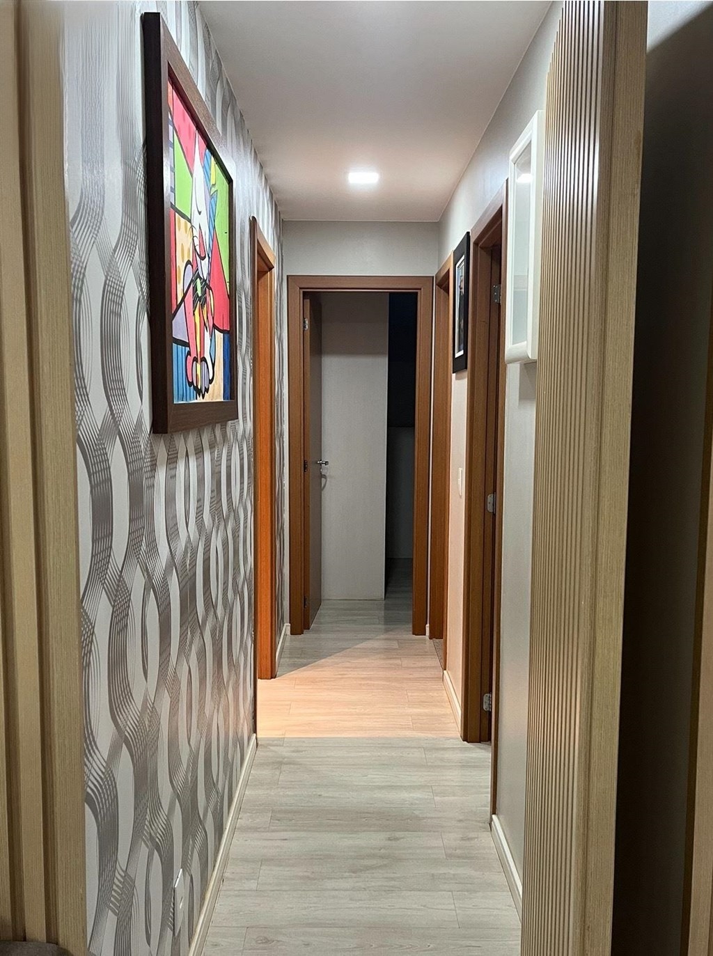 Apartamento à venda com 3 quartos, 81m² - Foto 37