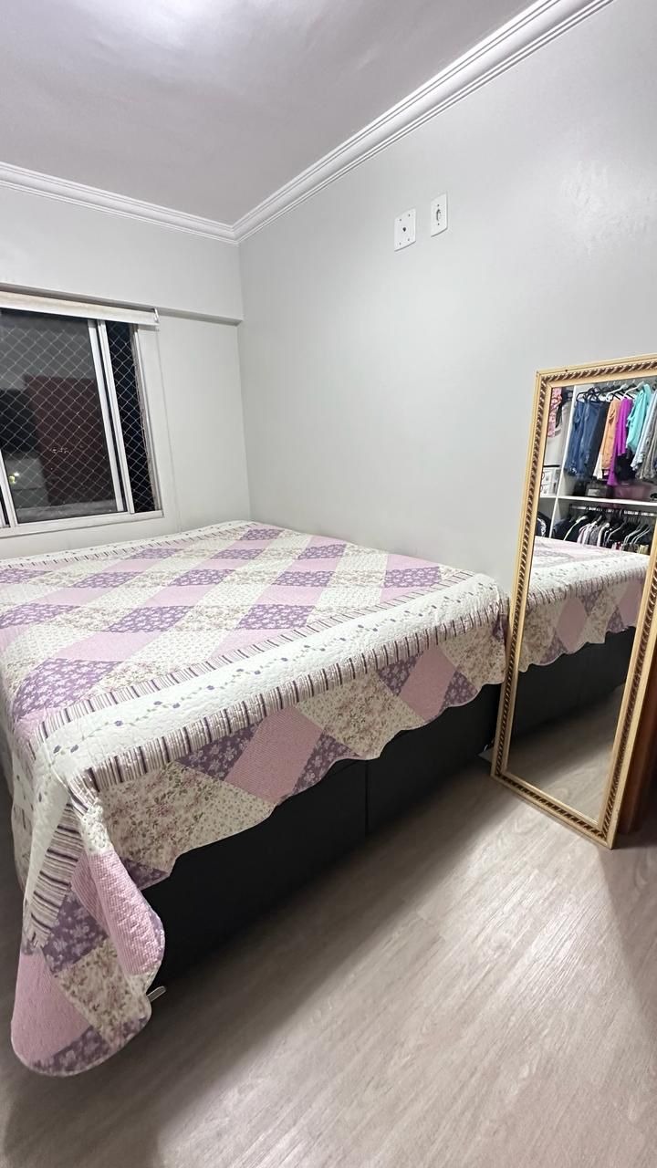 Apartamento à venda com 2 quartos, 52m² - Foto 7