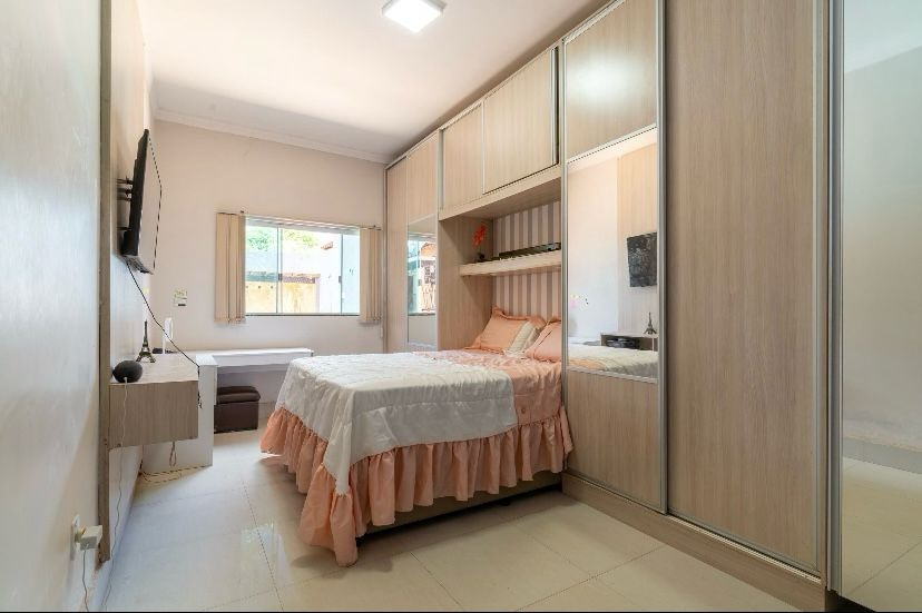 Casa à venda com 3 quartos, 360m² - Foto 11