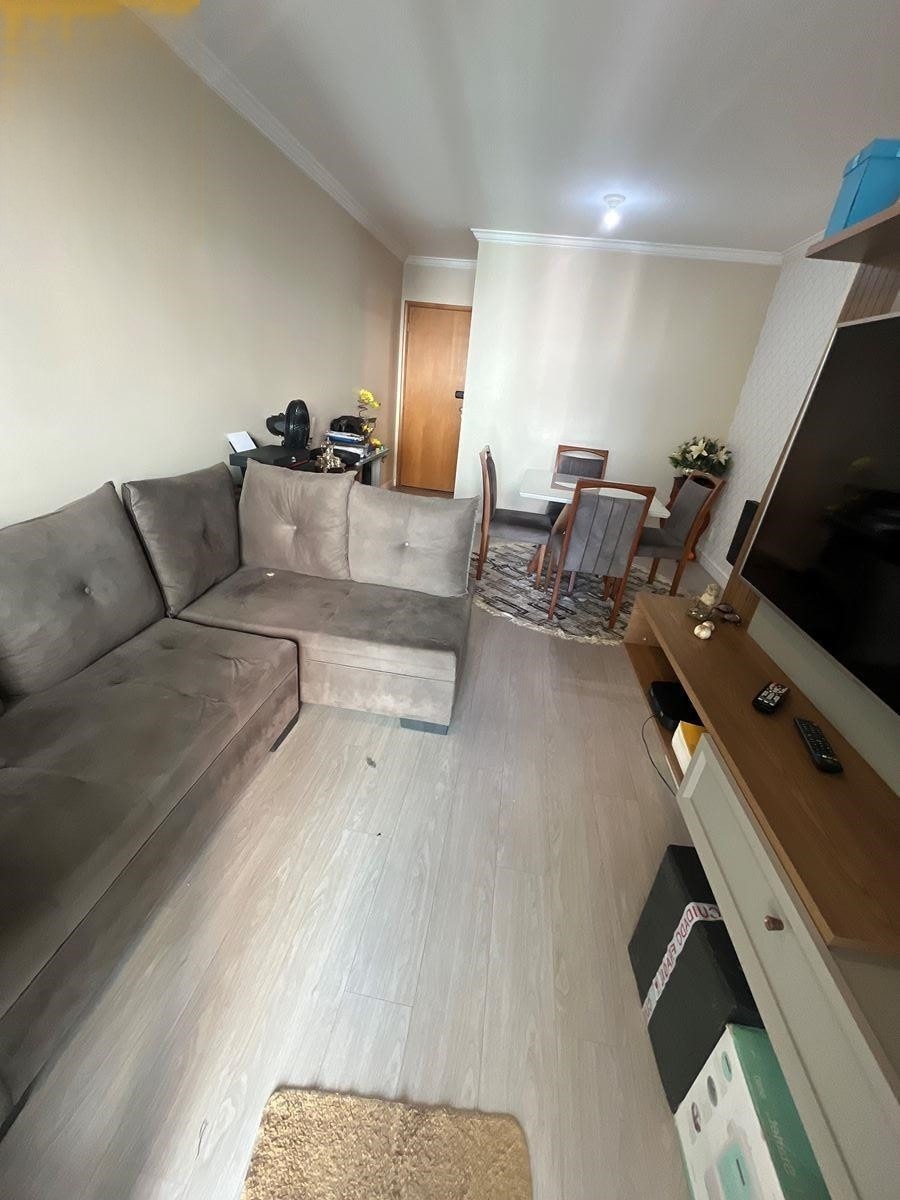 Apartamento à venda com 3 quartos, 84m² - Foto 15