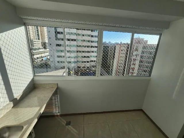 Apartamento à venda com 1 quarto, 44m² - Foto 6