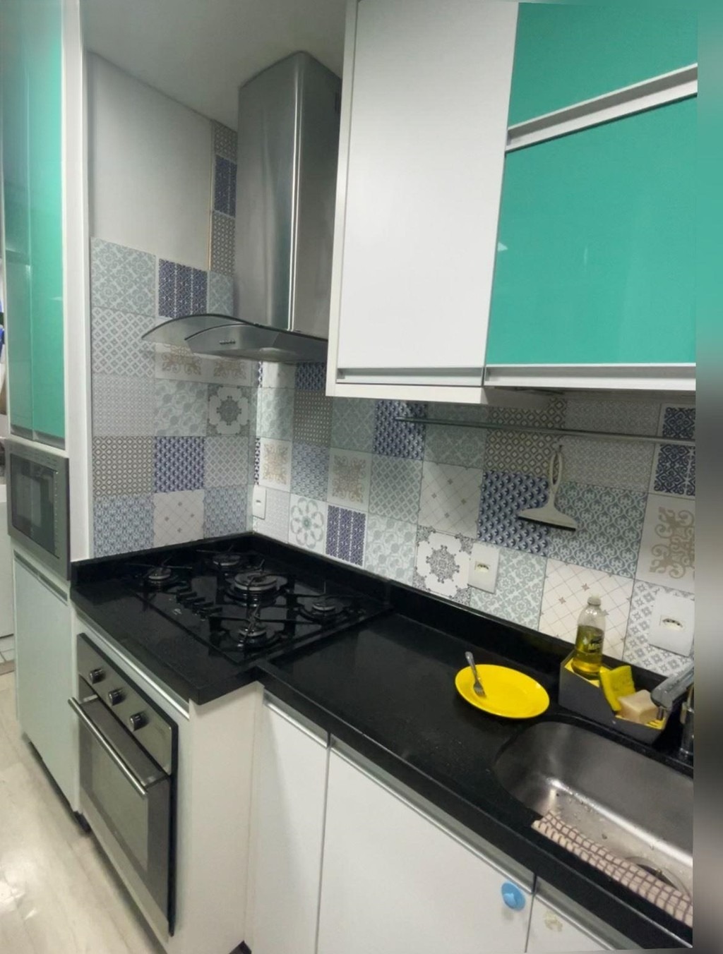 Apartamento à venda com 3 quartos, 81m² - Foto 16