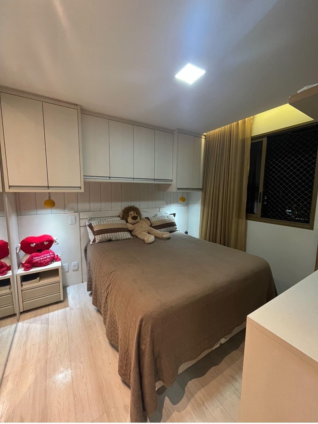 Apartamento à venda com 3 quartos, 81m² - Foto 21