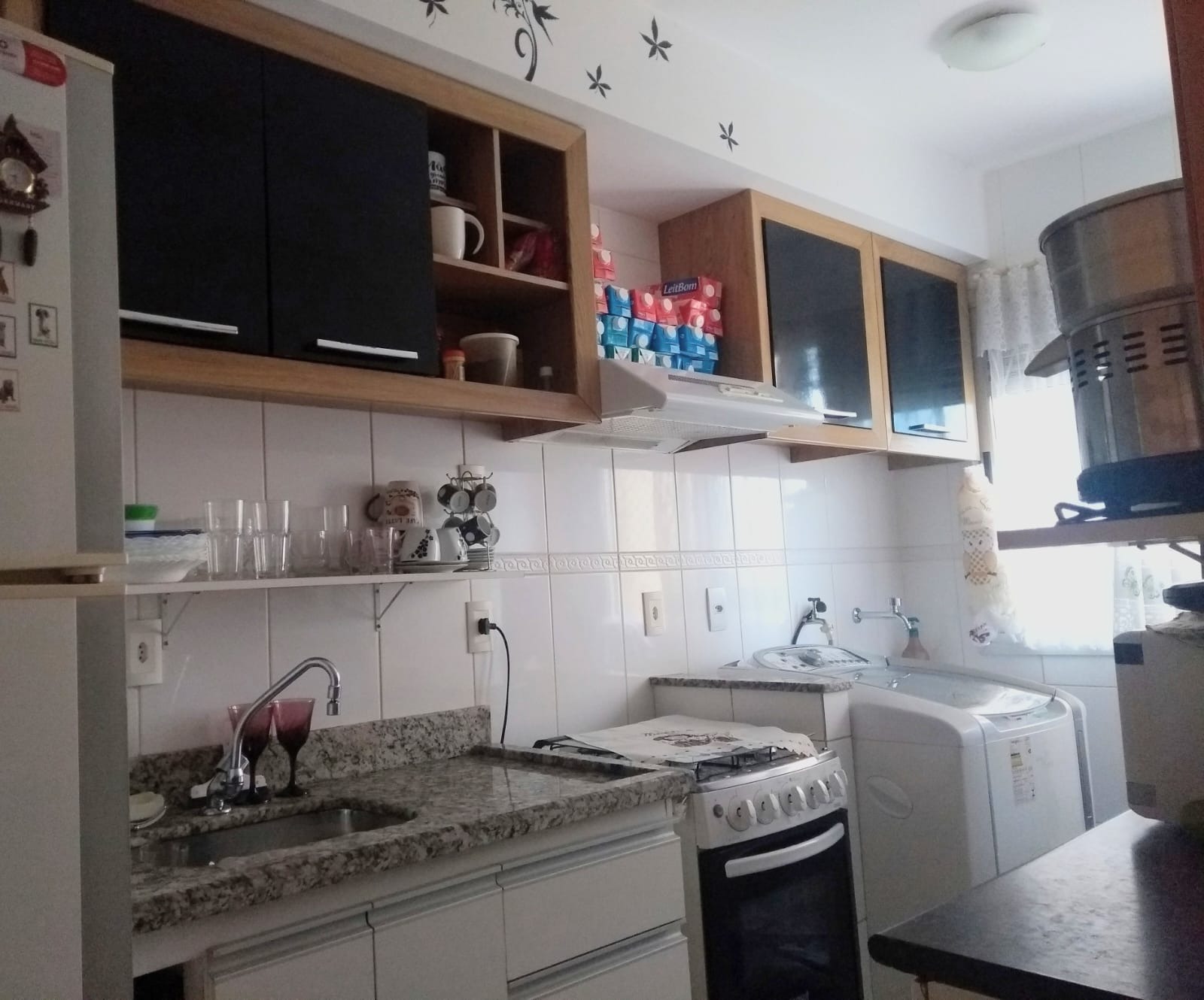 Apartamento à venda com 3 quartos, 70m² - Foto 4