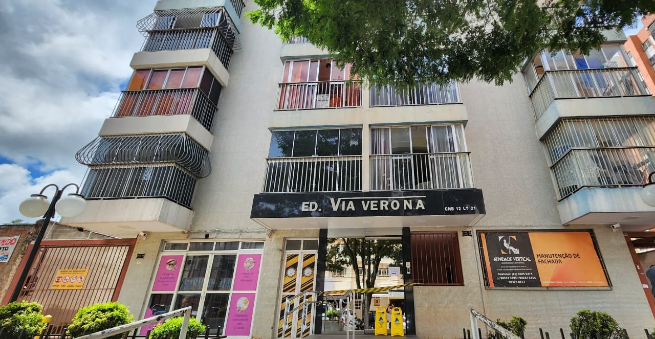 Loja-Salão à venda, 80m² - Foto 20