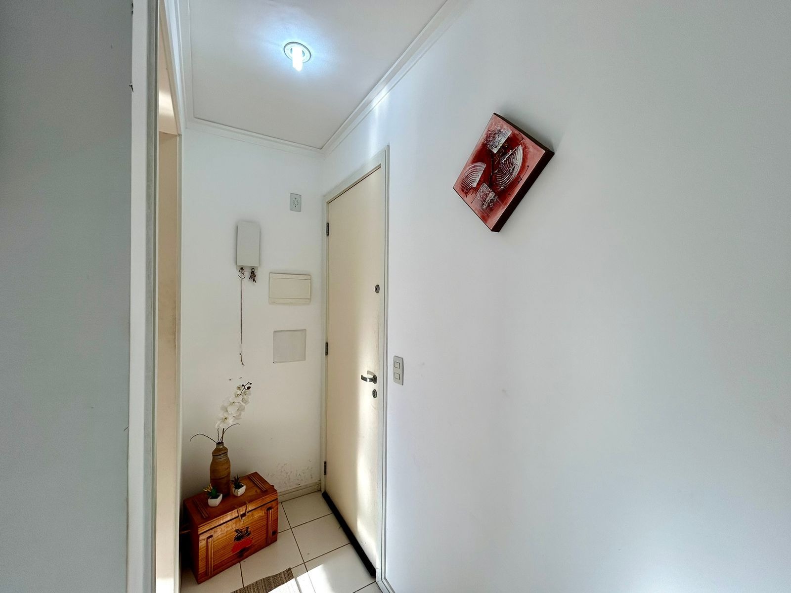 Apartamento à venda com 1 quarto, 37m² - Foto 10