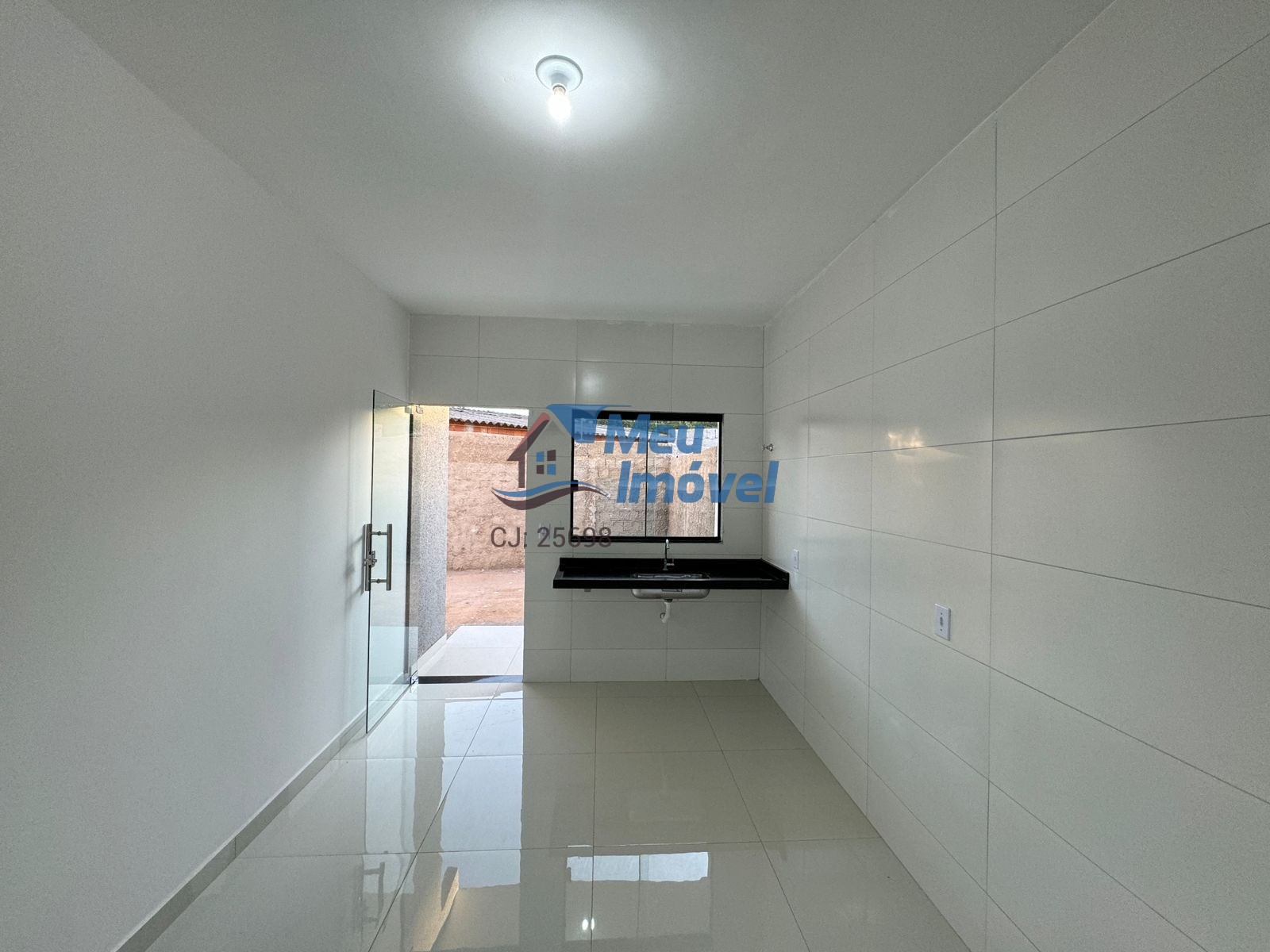 Casa à venda com 3 quartos, 115m² - Foto 9