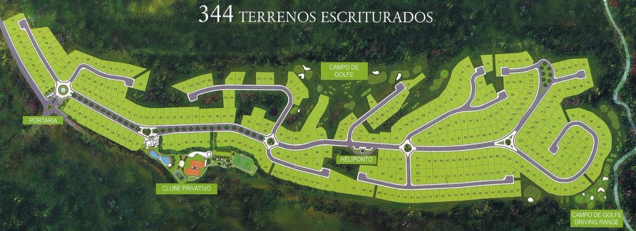 Terreno à venda, 350m² - Foto 30