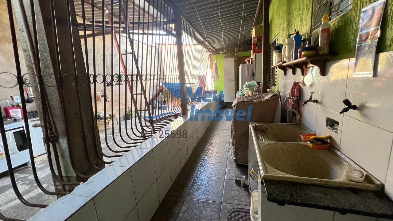 Casa à venda com 3 quartos, 150m² - Foto 19