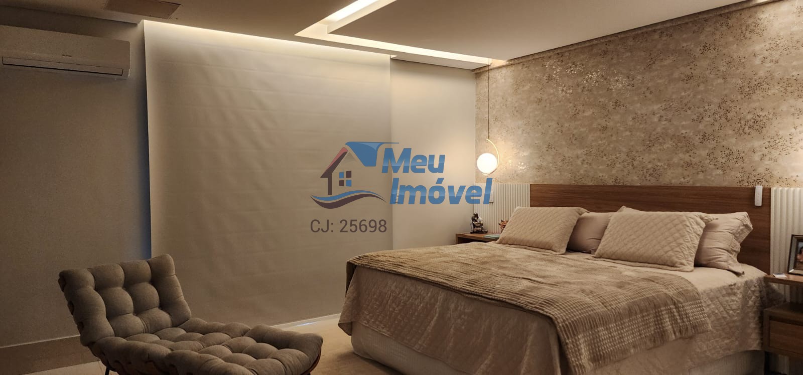 Apartamento à venda com 4 quartos, 520m² - Foto 12