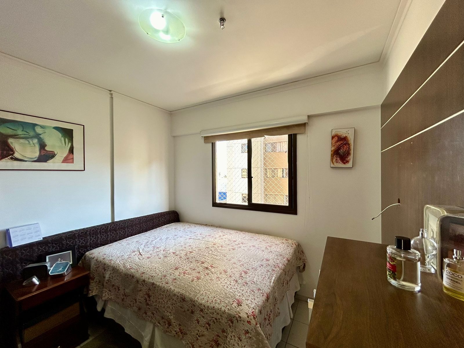 Apartamento à venda com 1 quarto, 37m² - Foto 11