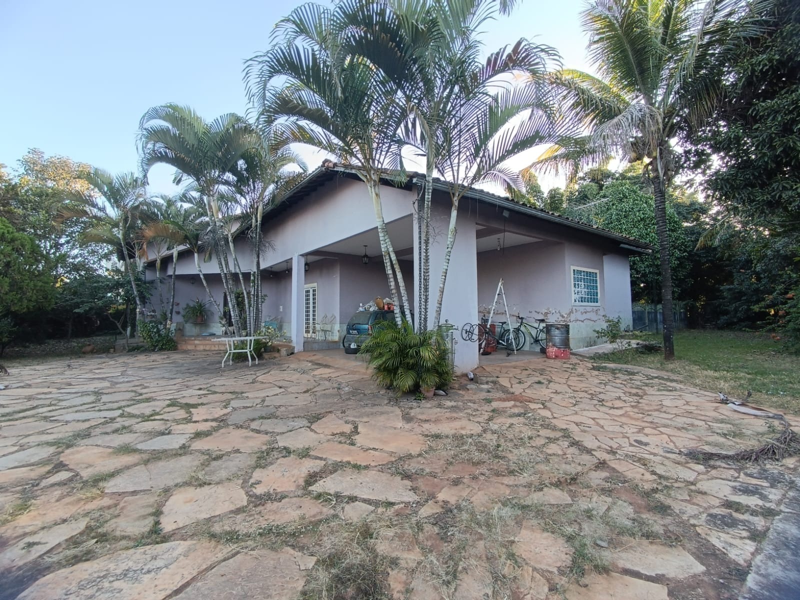 Terreno à venda com 1 quarto, 50m² - Foto 8