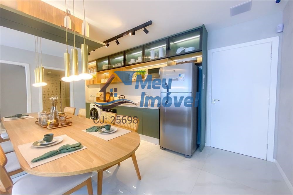 Apartamento à venda com 2 quartos, 45m² - Foto 14