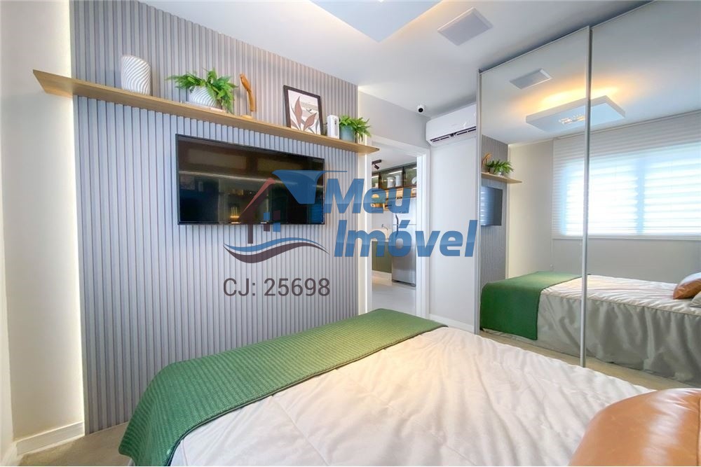 Apartamento à venda com 2 quartos, 45m² - Foto 17