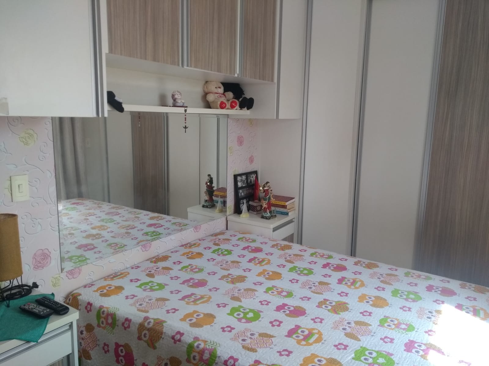 Apartamento à venda com 3 quartos, 70m² - Foto 8