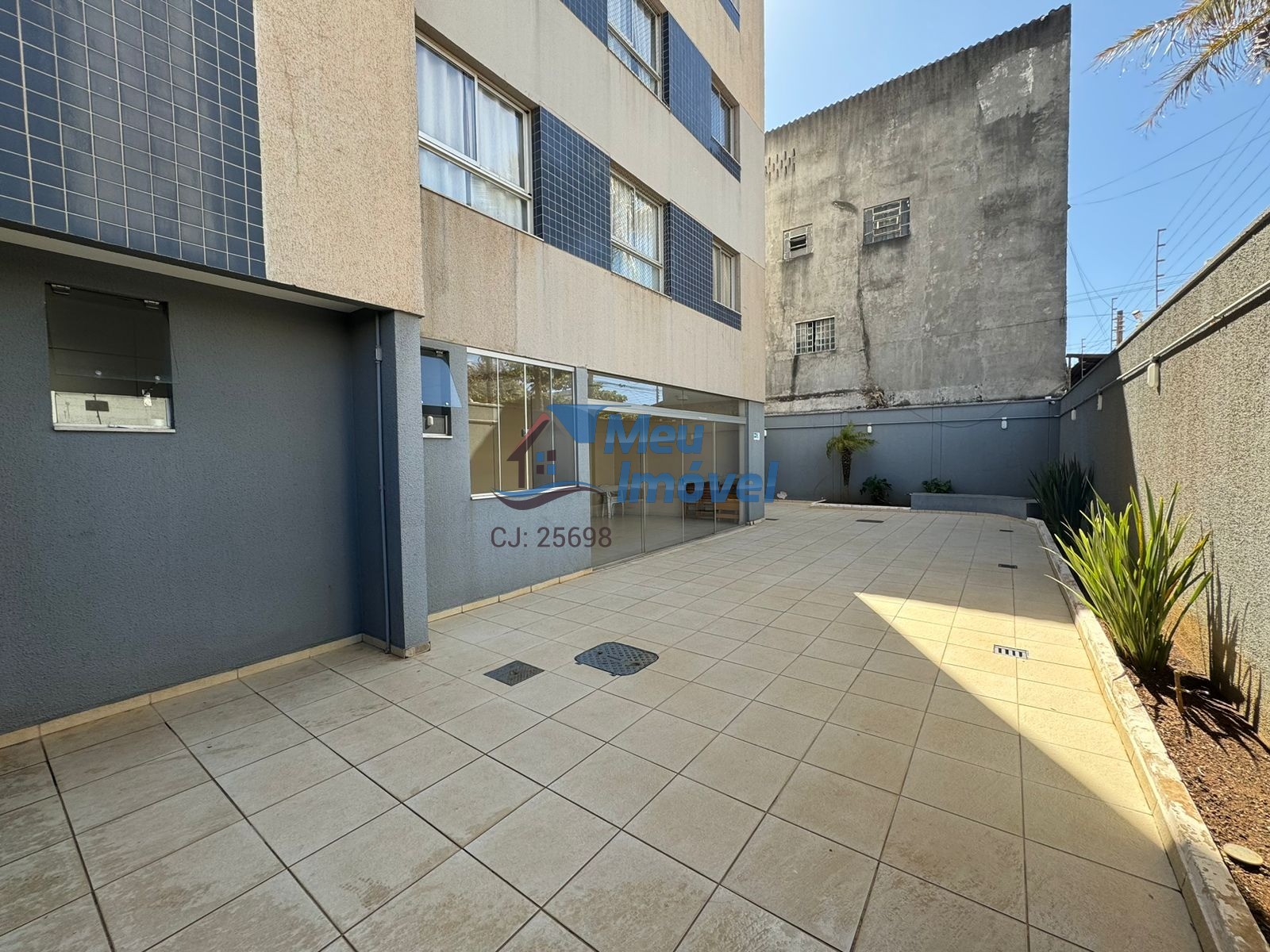 Apartamento à venda com 1 quarto, 30m² - Foto 18