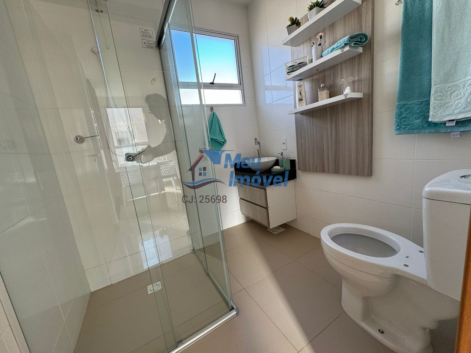 Apartamento à venda com 2 quartos, 60m² - Foto 19