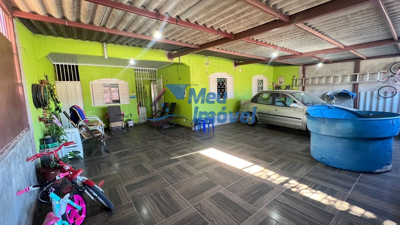 Casa à venda com 3 quartos, 150m² - Foto 3