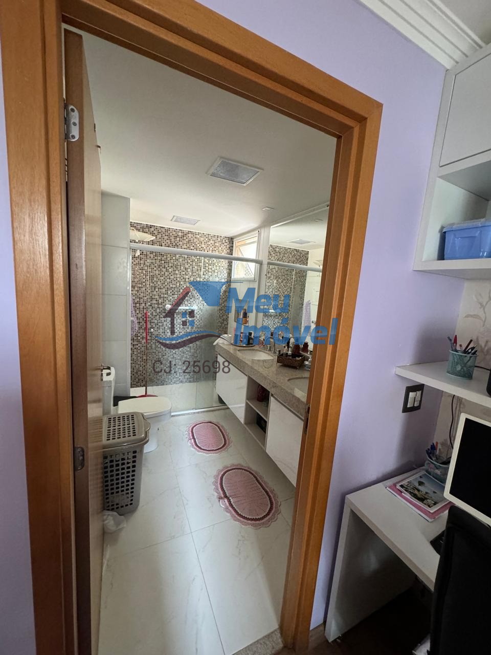 Apartamento à venda com 4 quartos, 158m² - Foto 20