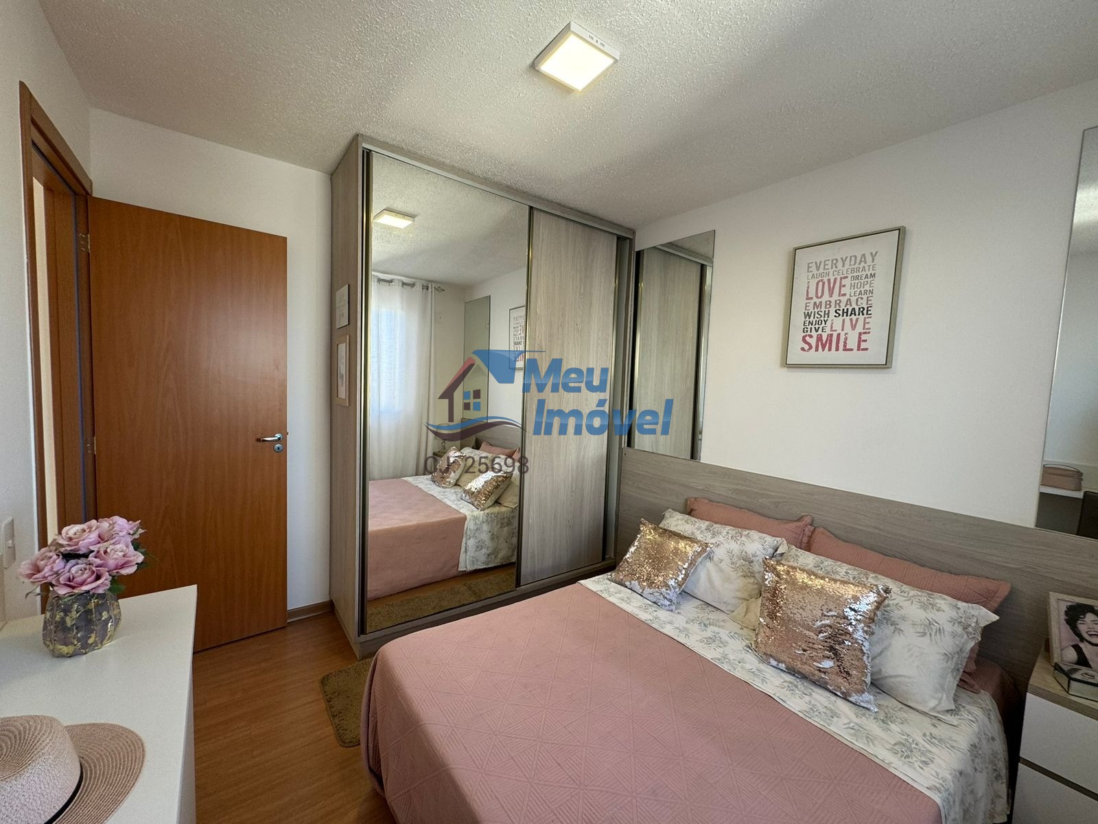 Apartamento à venda com 2 quartos, 60m² - Foto 14