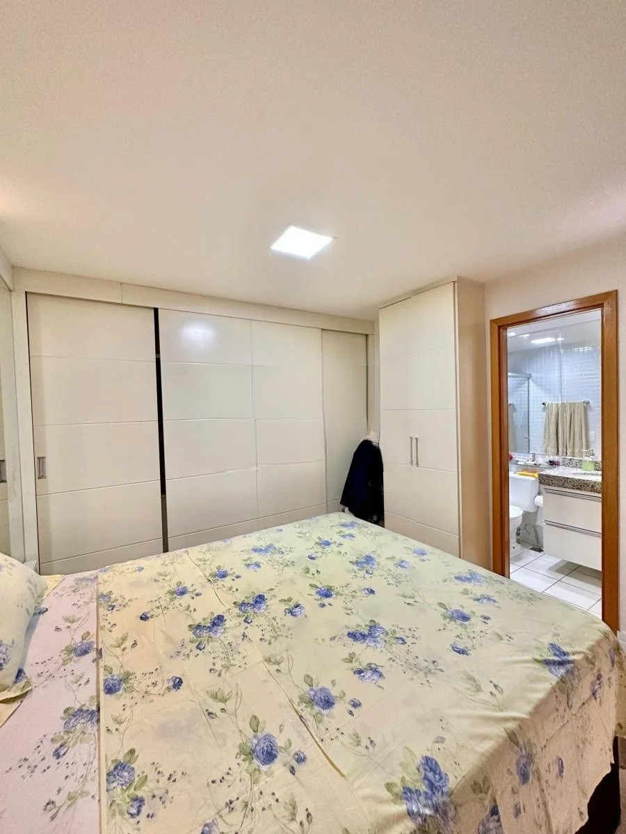 Apartamento à venda com 3 quartos, 96m² - Foto 12