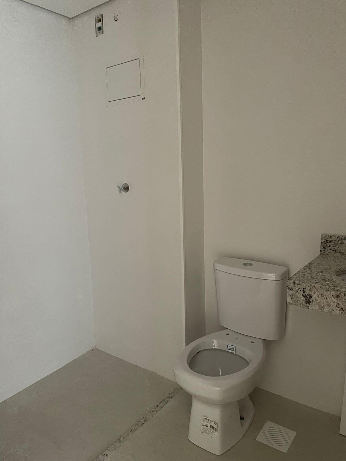 Apartamento à venda com 2 quartos, 59m² - Foto 8