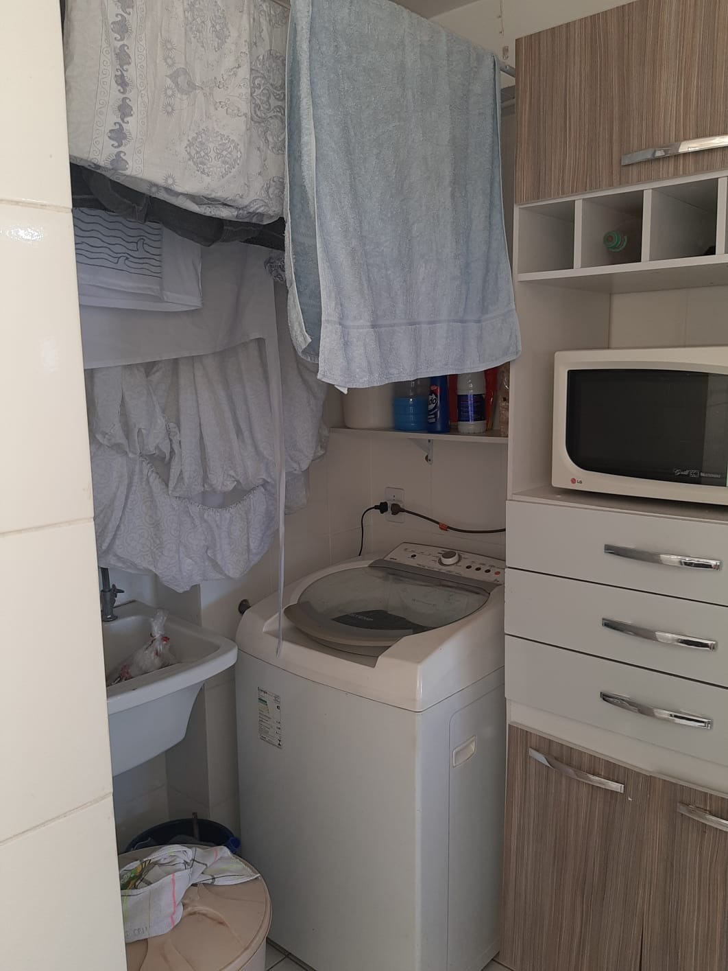 Apartamento à venda com 2 quartos, 57m² - Foto 16