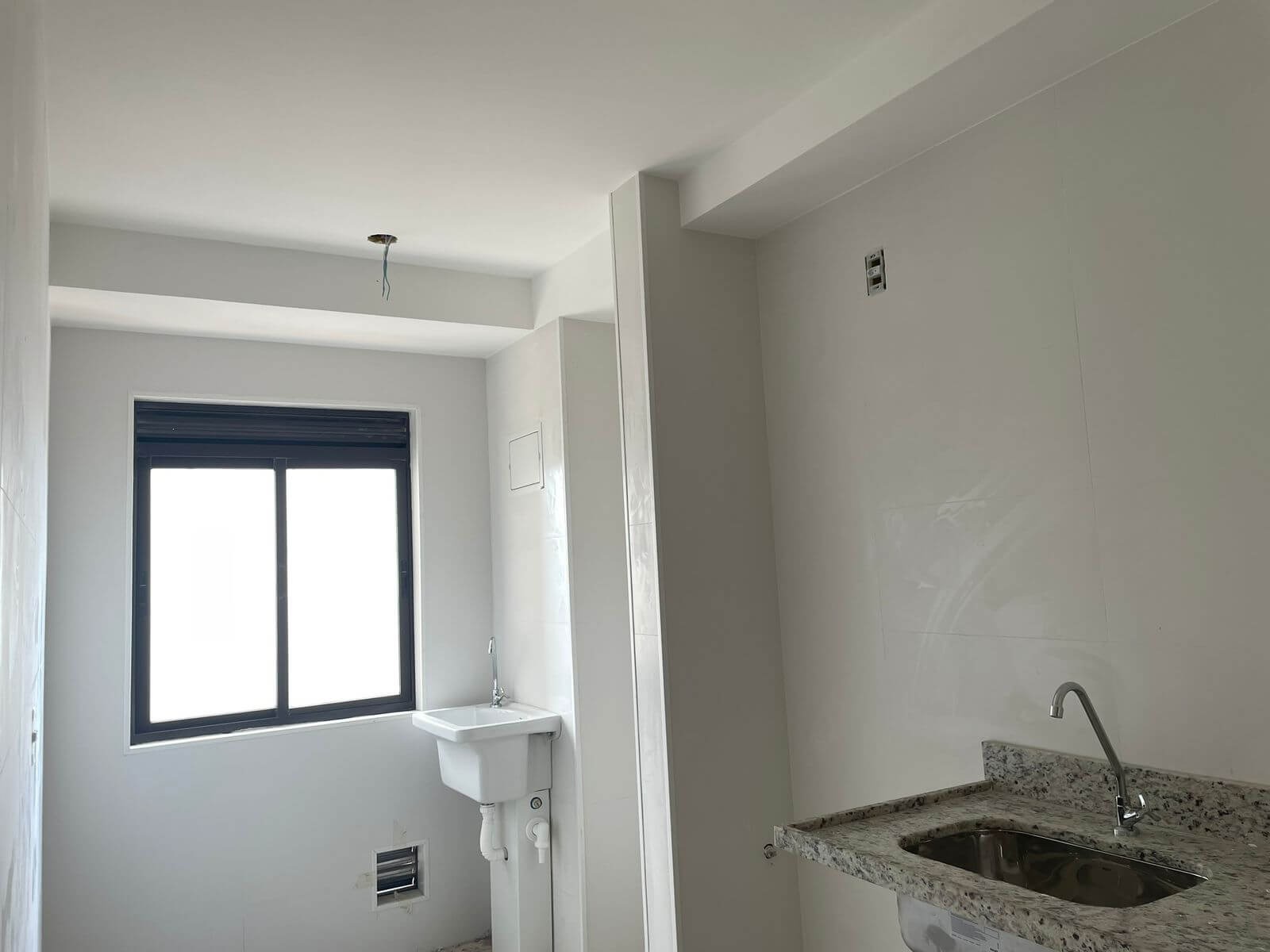 Apartamento à venda com 2 quartos, 59m² - Foto 5