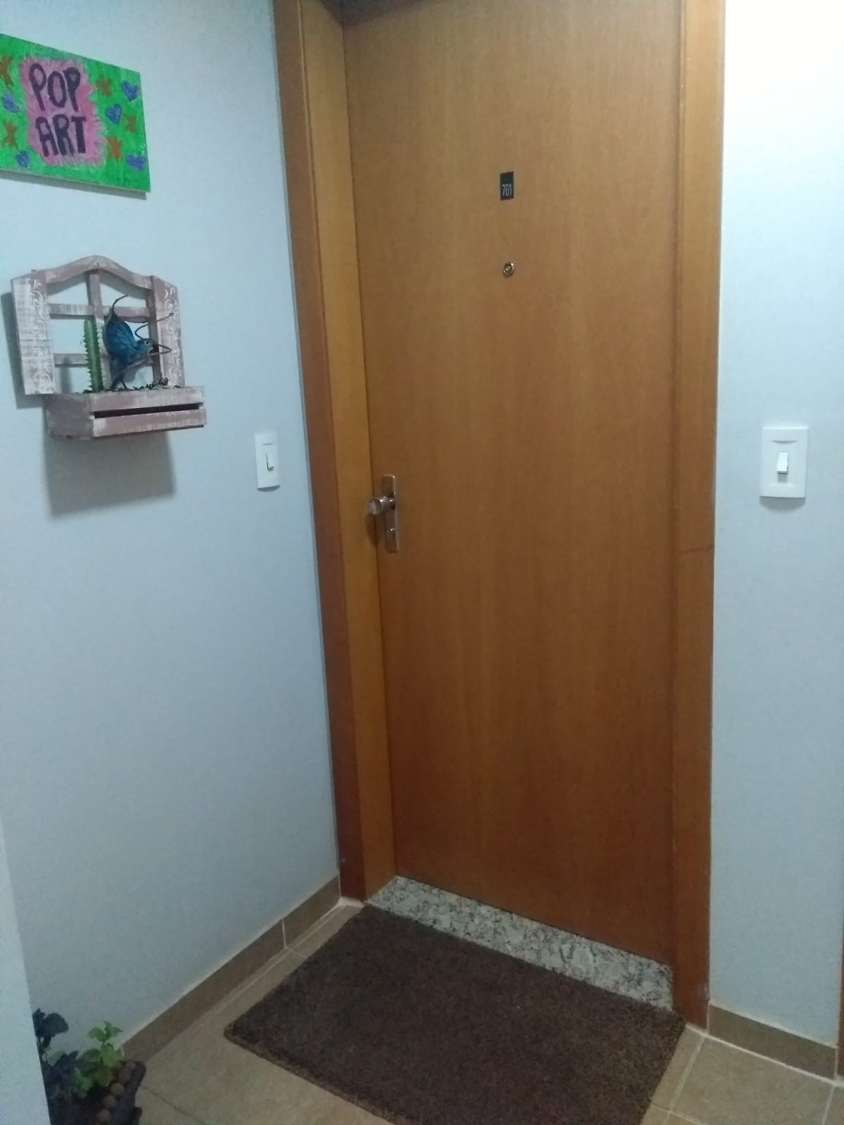 Apartamento à venda com 3 quartos, 70m² - Foto 13