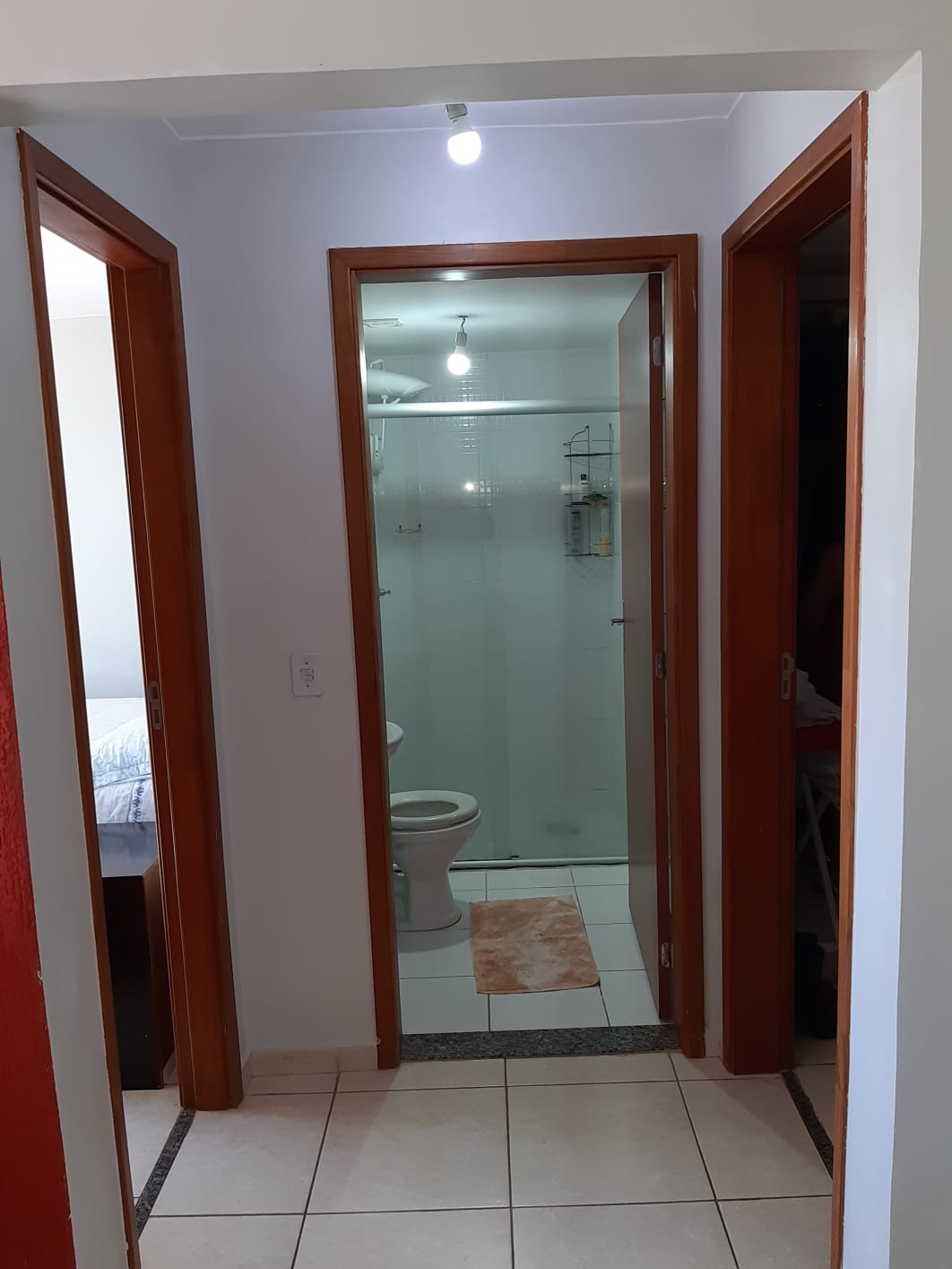 Apartamento à venda com 2 quartos, 57m² - Foto 15