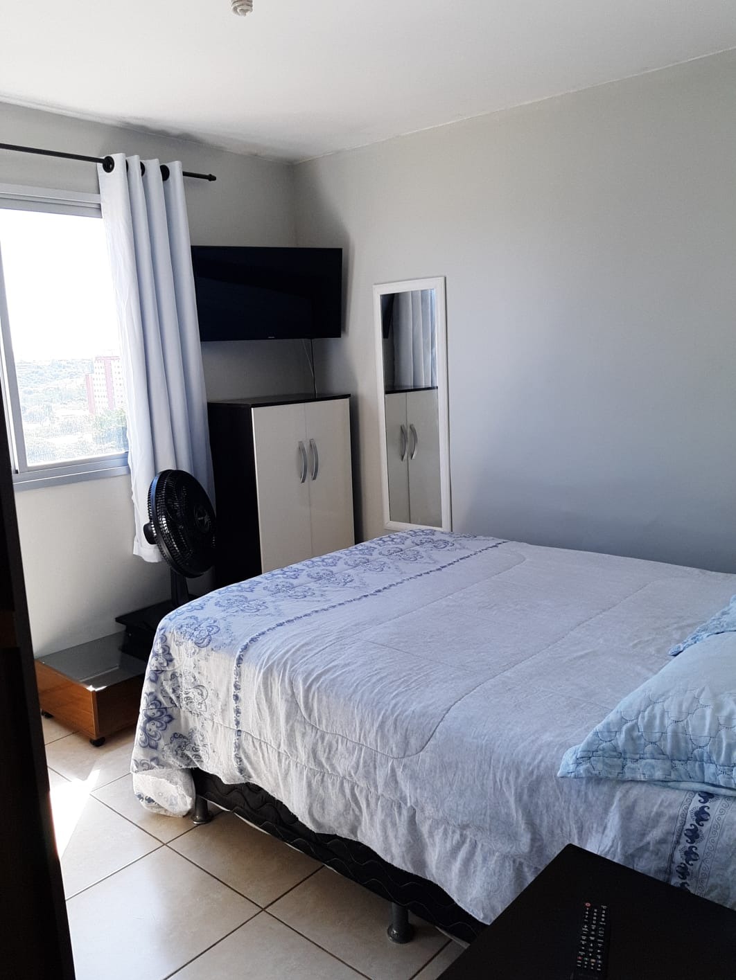 Apartamento à venda com 2 quartos, 57m² - Foto 12