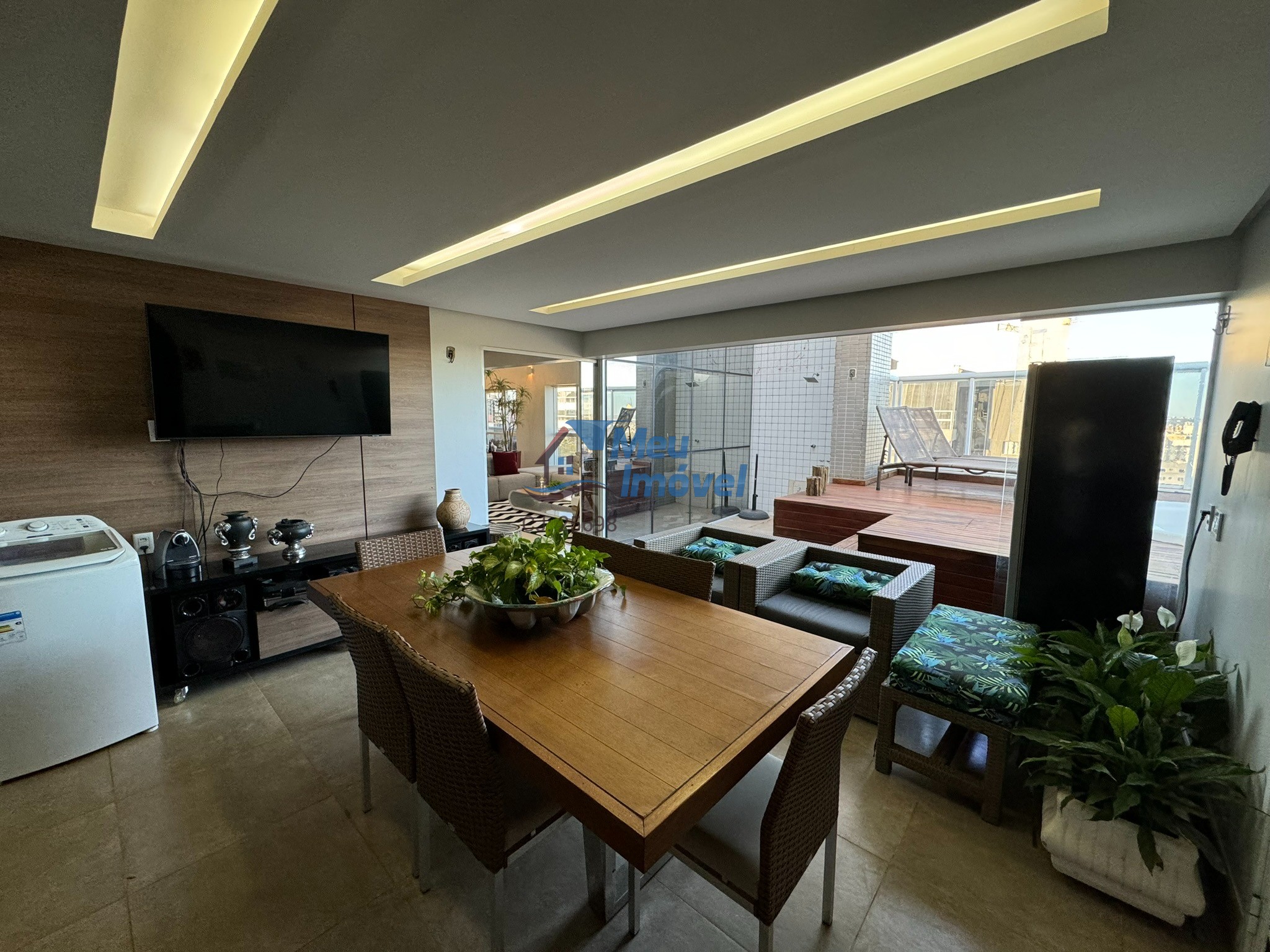 Cobertura à venda com 4 quartos, 317m² - Foto 10