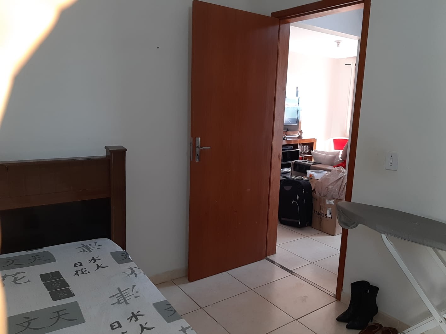 Apartamento à venda com 2 quartos, 57m² - Foto 7