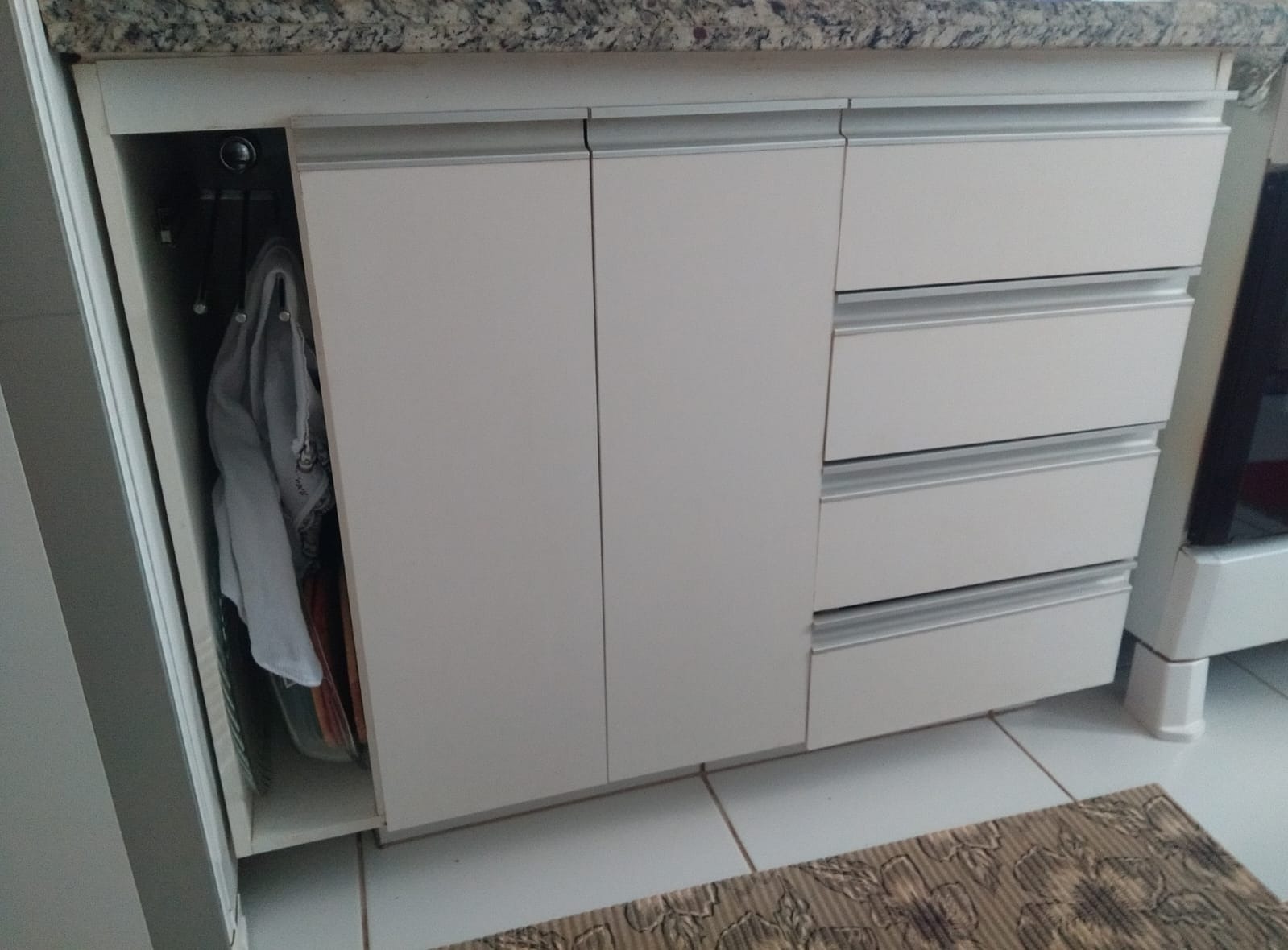 Apartamento à venda com 3 quartos, 70m² - Foto 12