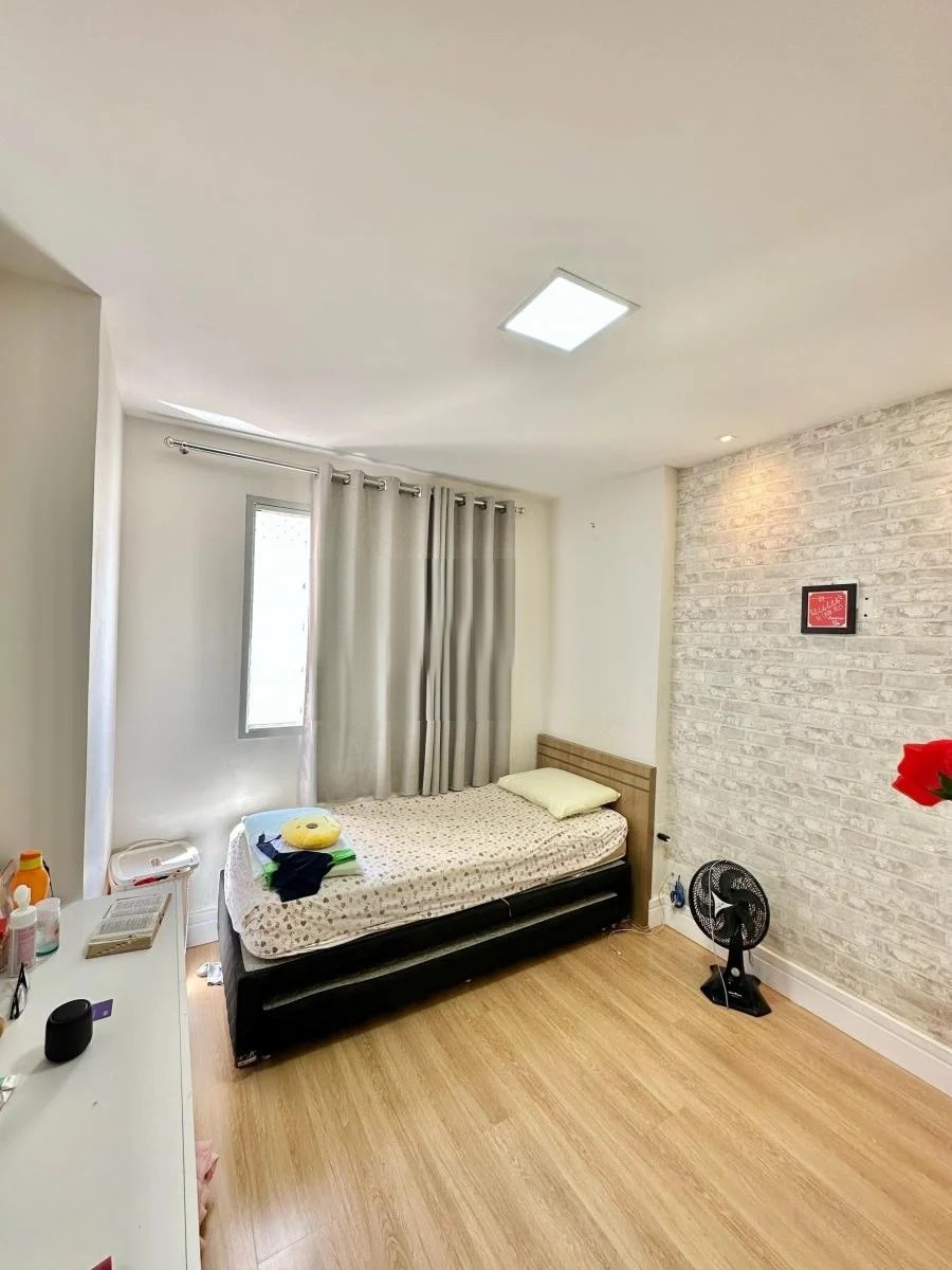 Apartamento à venda com 3 quartos, 96m² - Foto 17