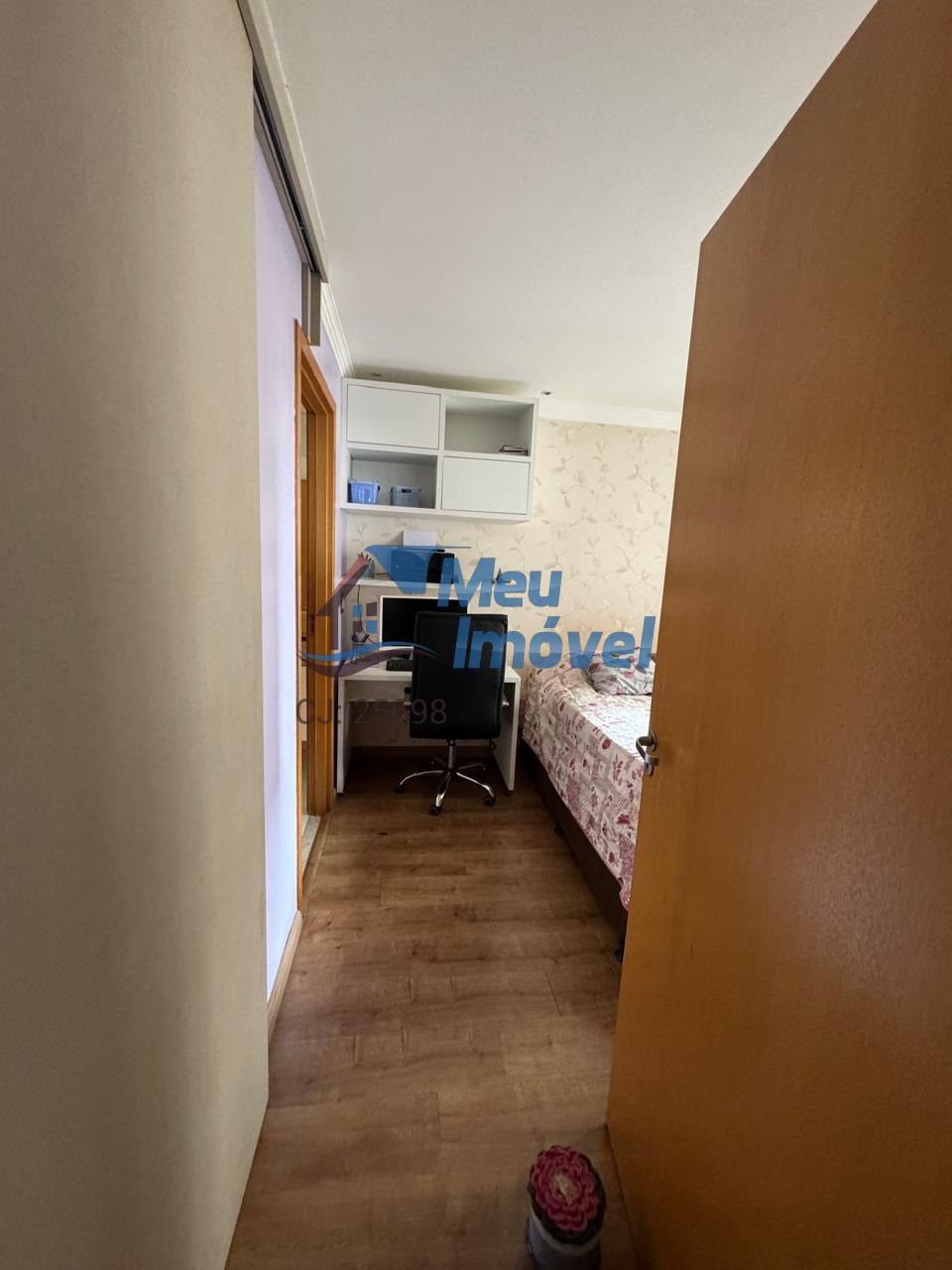 Apartamento à venda com 4 quartos, 158m² - Foto 12