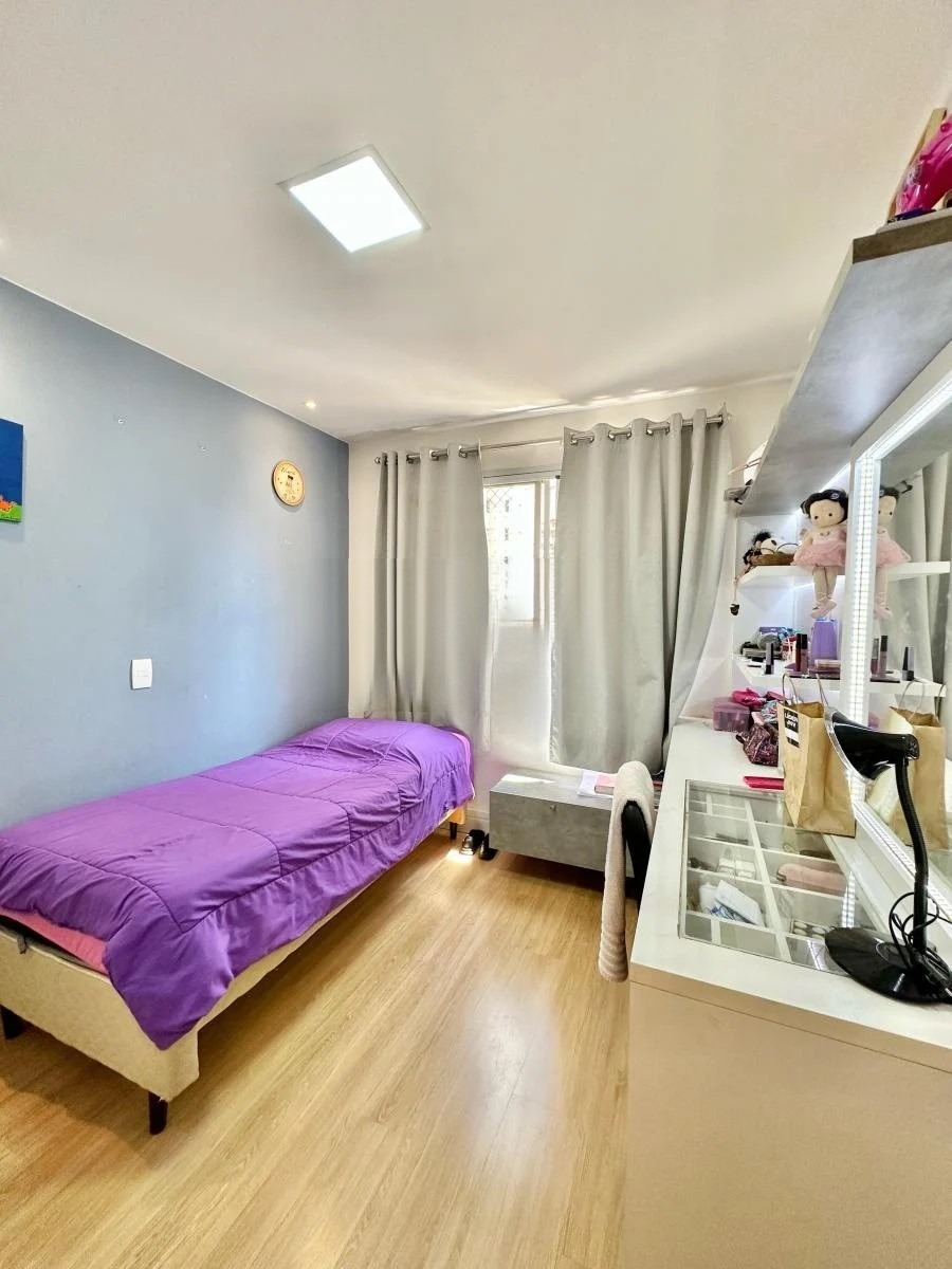 Apartamento à venda com 3 quartos, 96m² - Foto 16