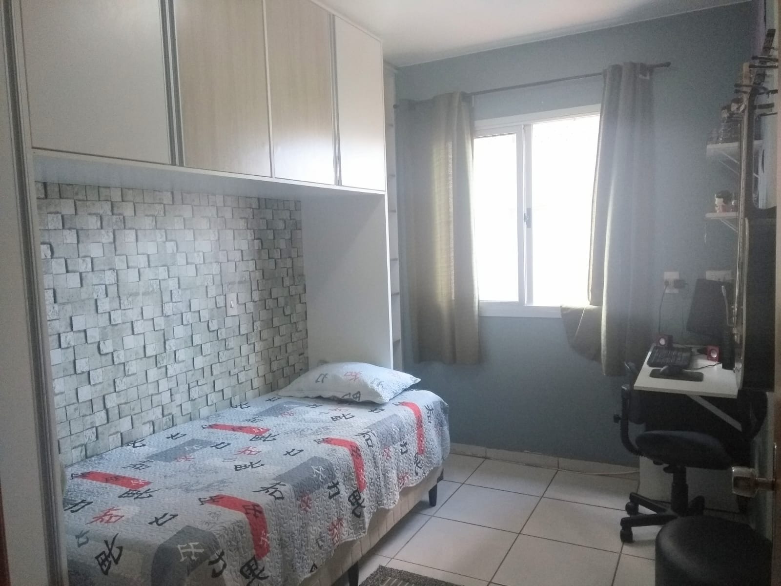 Apartamento à venda com 3 quartos, 70m² - Foto 6