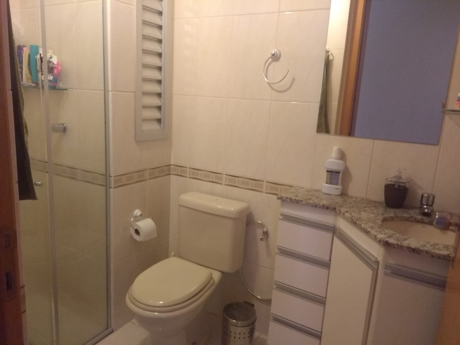 Apartamento à venda com 3 quartos, 70m² - Foto 10