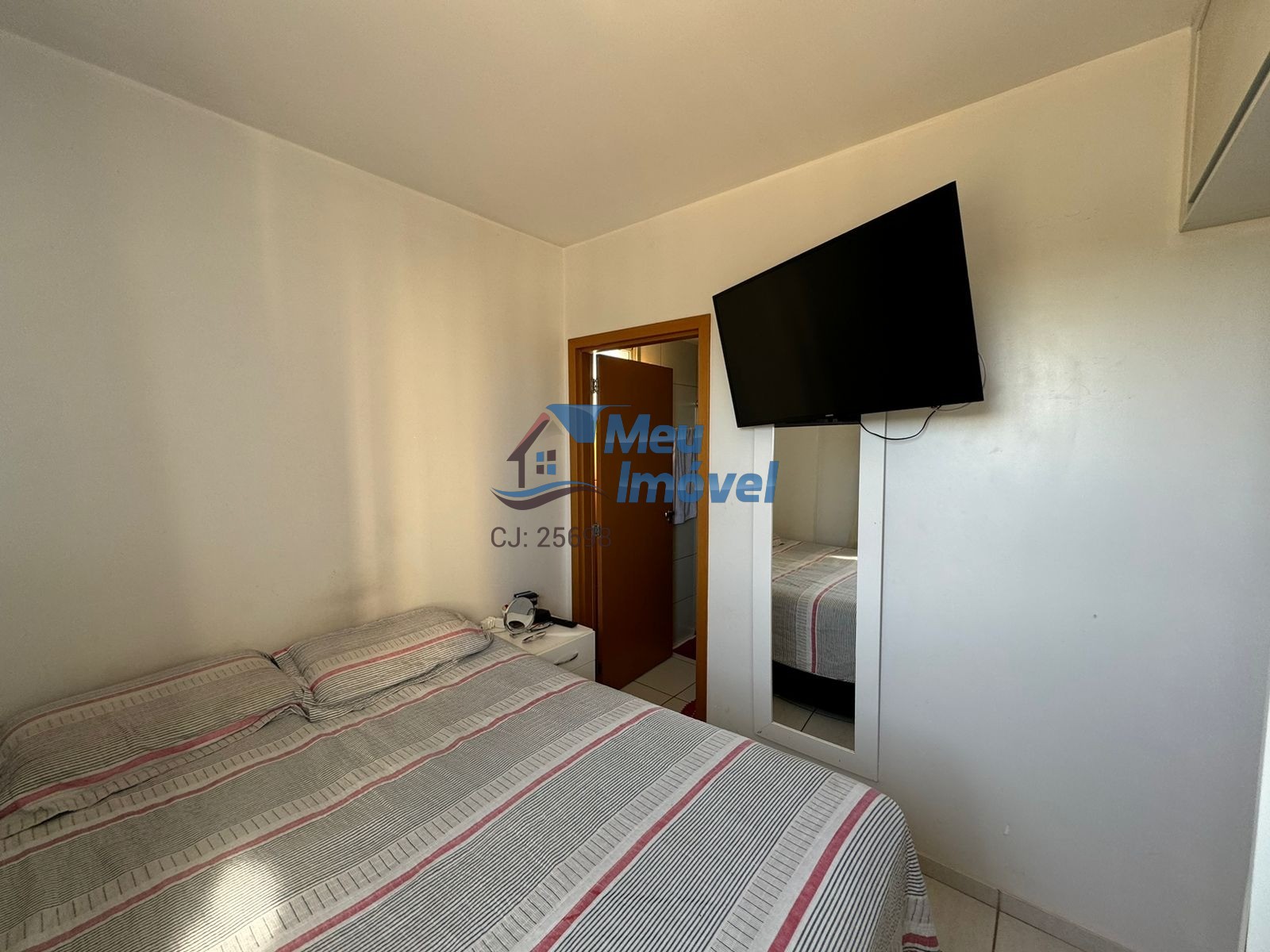 Apartamento à venda com 1 quarto, 30m² - Foto 10