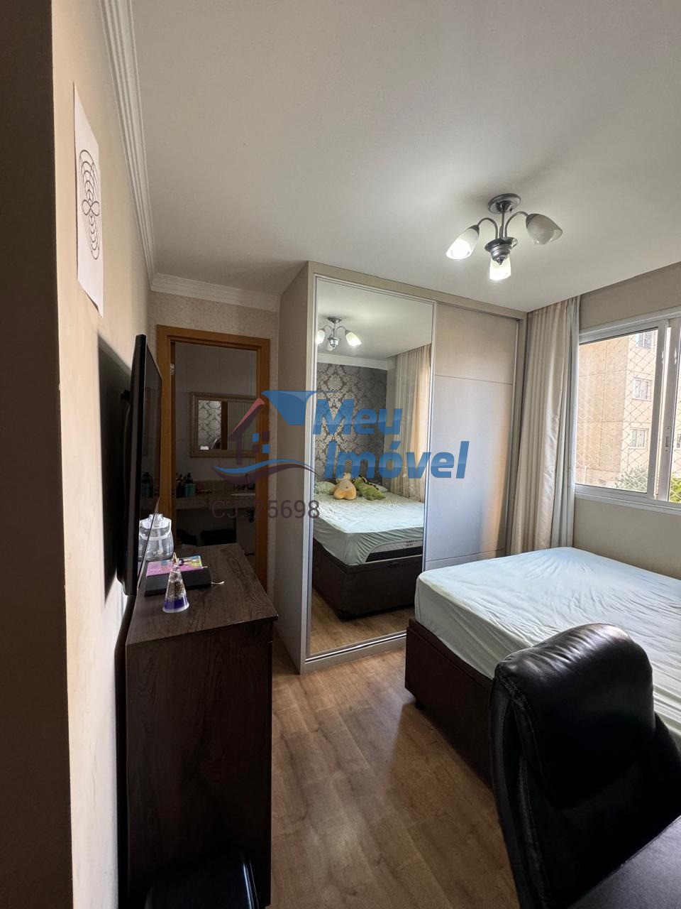 Apartamento à venda com 4 quartos, 158m² - Foto 14