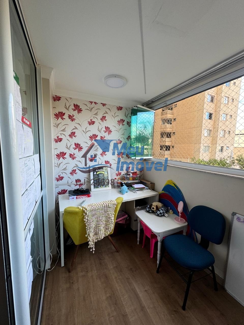 Apartamento à venda com 4 quartos, 158m² - Foto 13